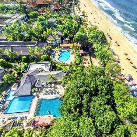 Suite Hotel Apartment Legian By Rcp Семиньяк Экстерьер фото