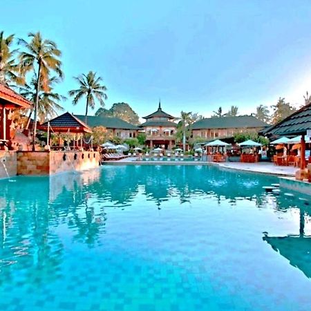 Suite Hotel Apartment Legian By Rcp Семиньяк Экстерьер фото