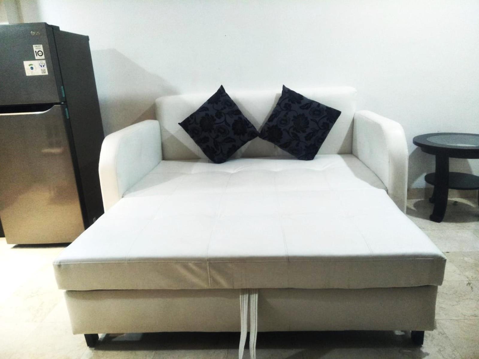 Suite Hotel Apartment Legian By Rcp Семиньяк Номер фото